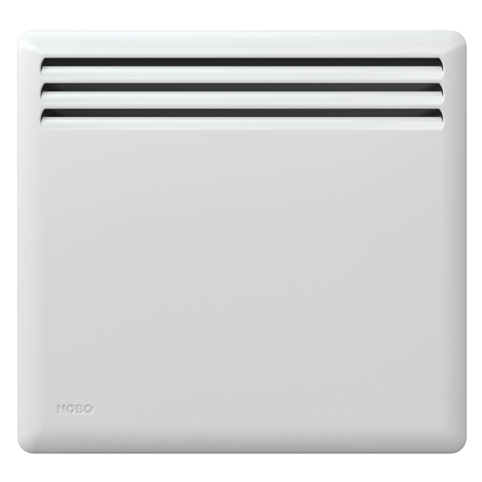 Elradiator ECOF4 250W 230V Bredd: 425 mm, 230V, 250W