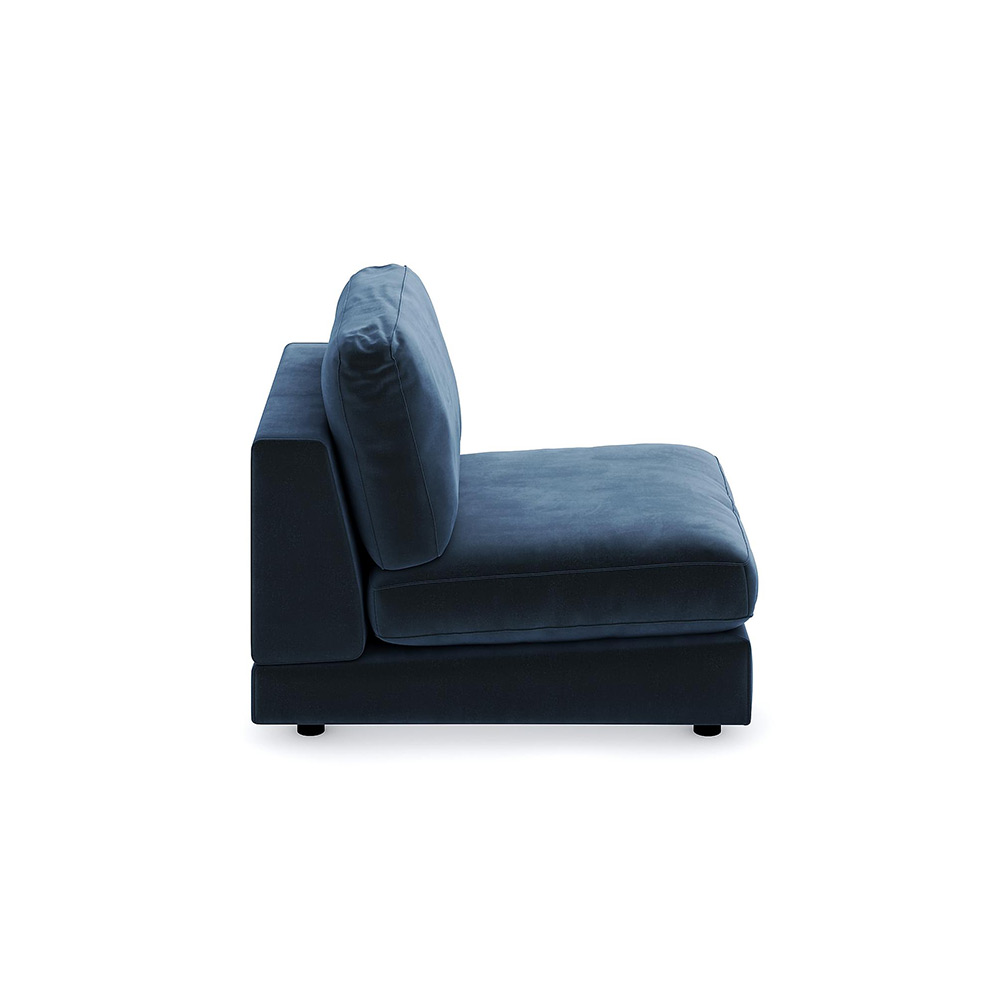 Mittmodul Scandinavian Choice Arken Sammet