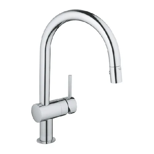 Köksblandare Grohe Minta 32321 med J-pip
