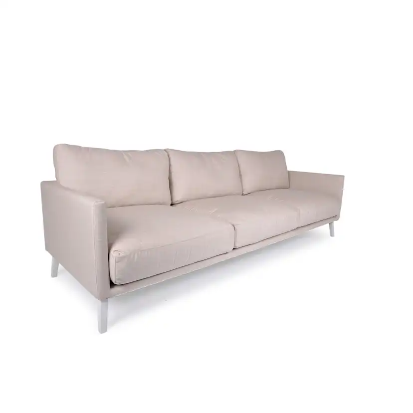 Utesoffa Fritab Easy 3-sits Utomhus