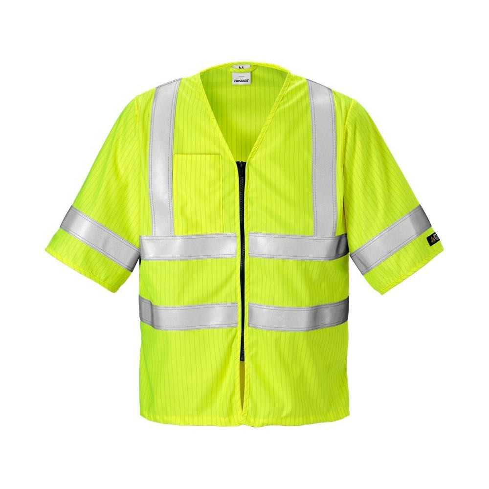 Flamskyddad Väst Fristads 5023 FHA Klass 3