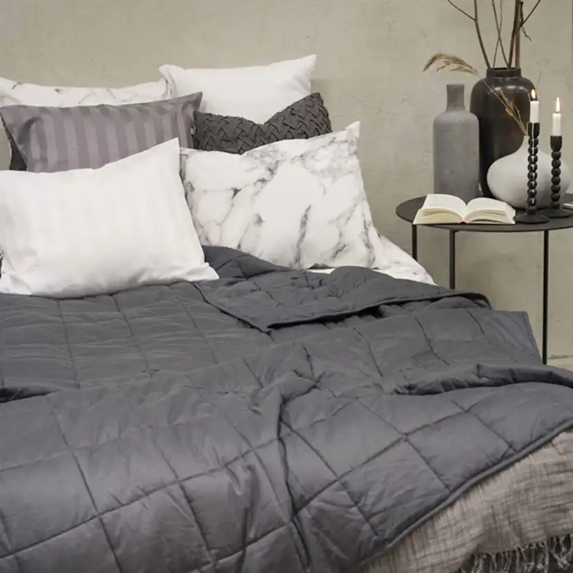 Tyngdtäcke Borganäs of Sweden 150x210 cm