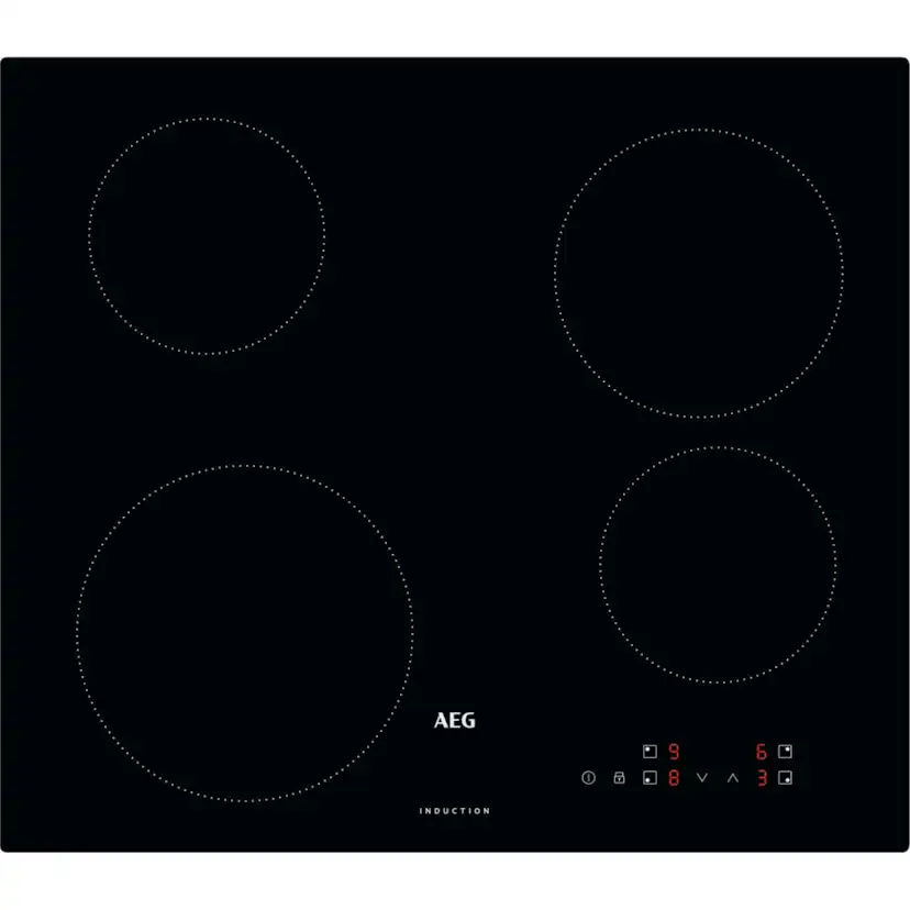 Induktionshäll Electrolux IBB64200CB 3000