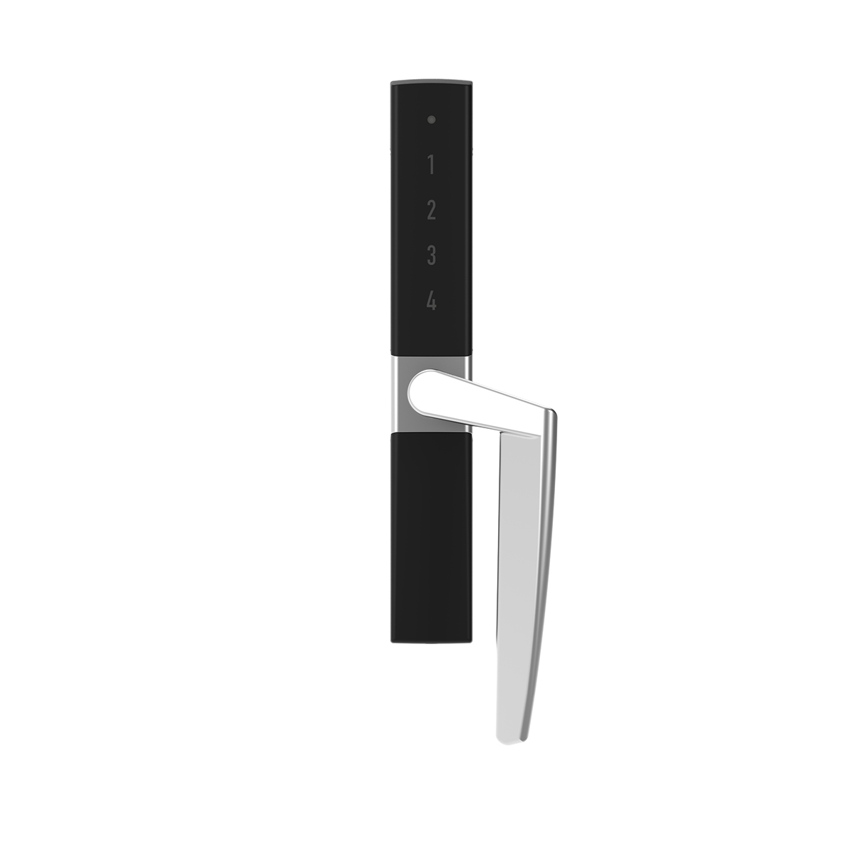 Handtag Vision Home Connect 7/8x110 SB