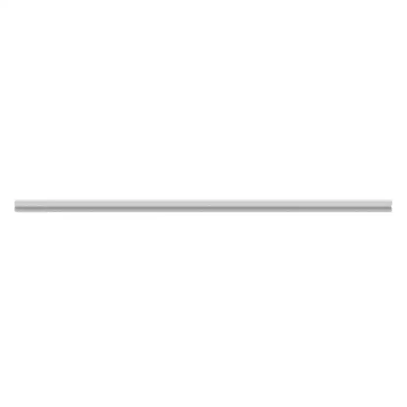 Underliggare Jabo Profilfräst 2400x22x45 mm