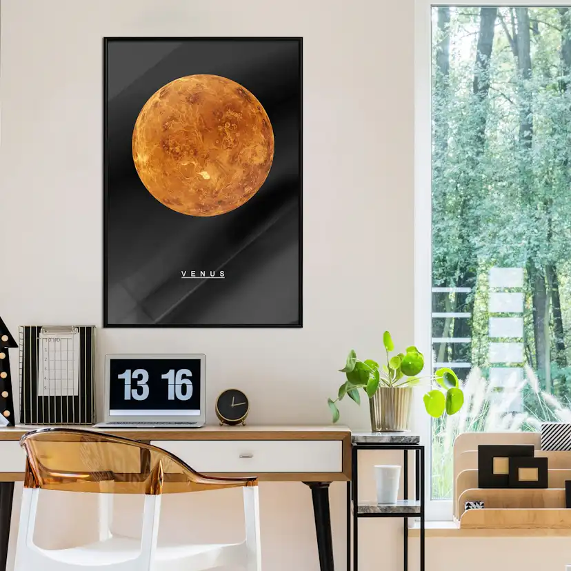 Poster Artgeist Affisch Venus