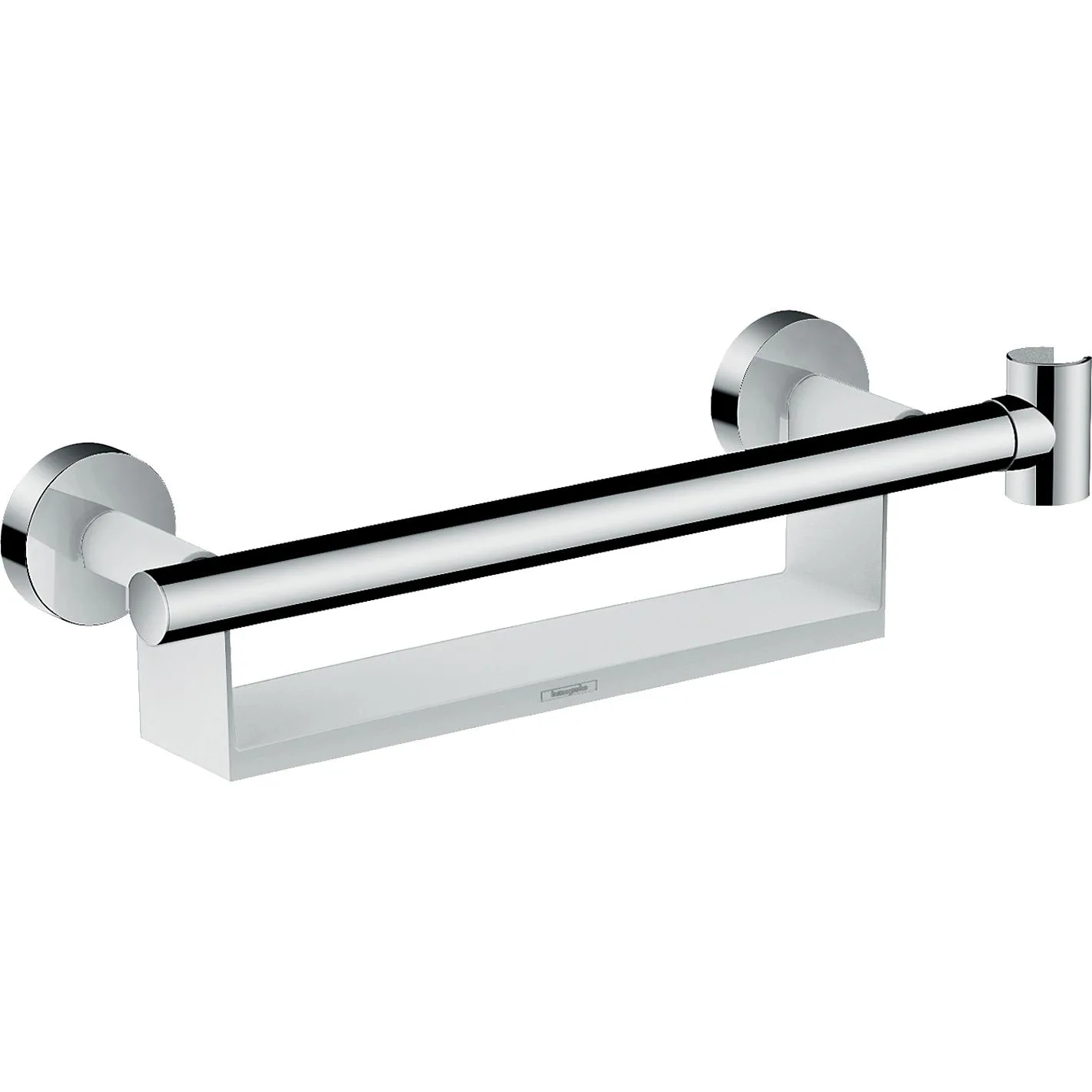 Duschhållare Hansgrohe Unica