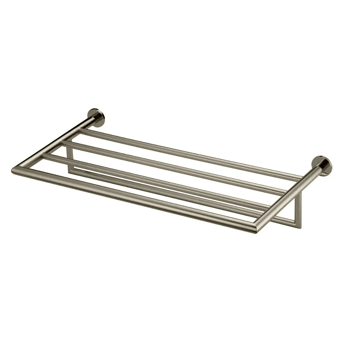 Borstad Nickel