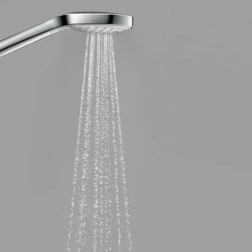 Handdusch Hansgrohe Croma Select S Vario