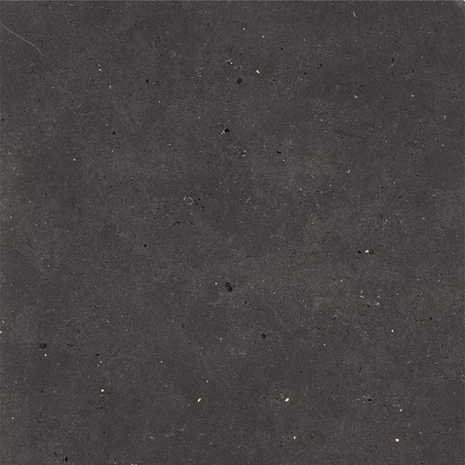 Klinker Konradssons Fjord Black Semipolerad 60x60 cm