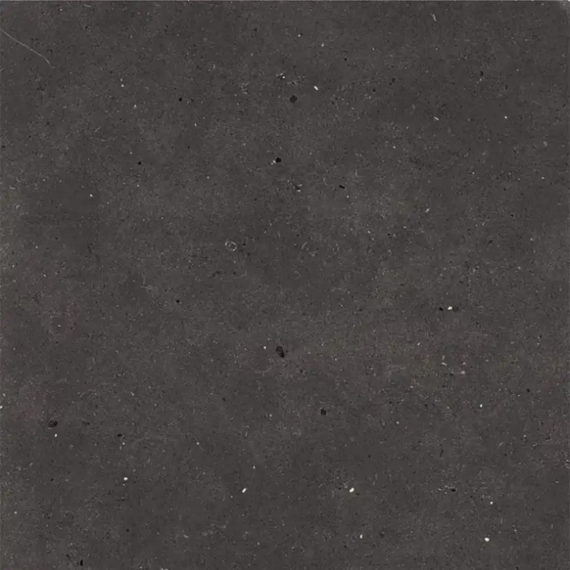 Klinker Konradssons Fjord Black Semipolerad 60x60 cm