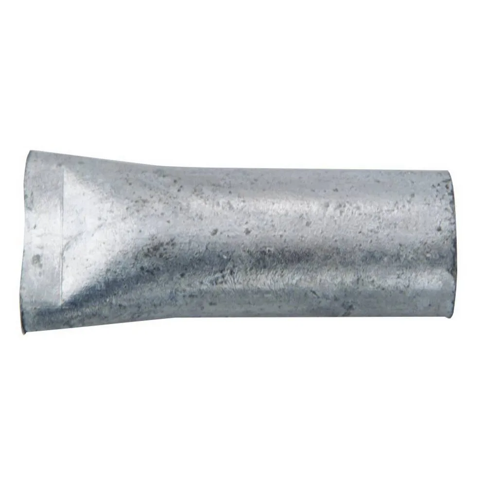 Kolvrör Millers Vfz Ø25/30X85 mm