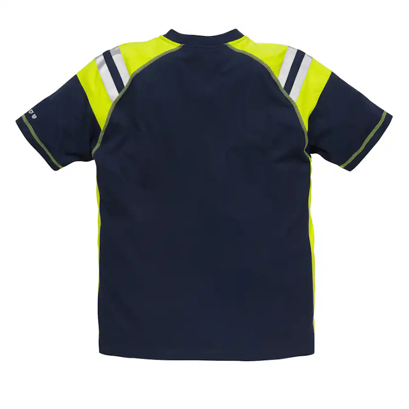 Flamskyddad T-shirt Fristads 7073