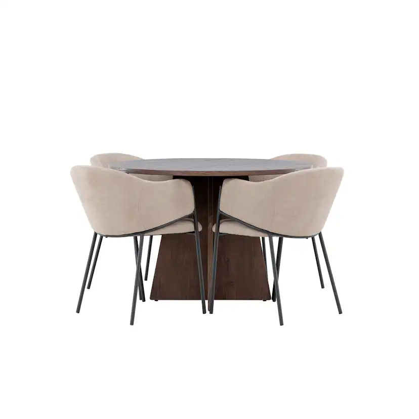 Mocka/Beige