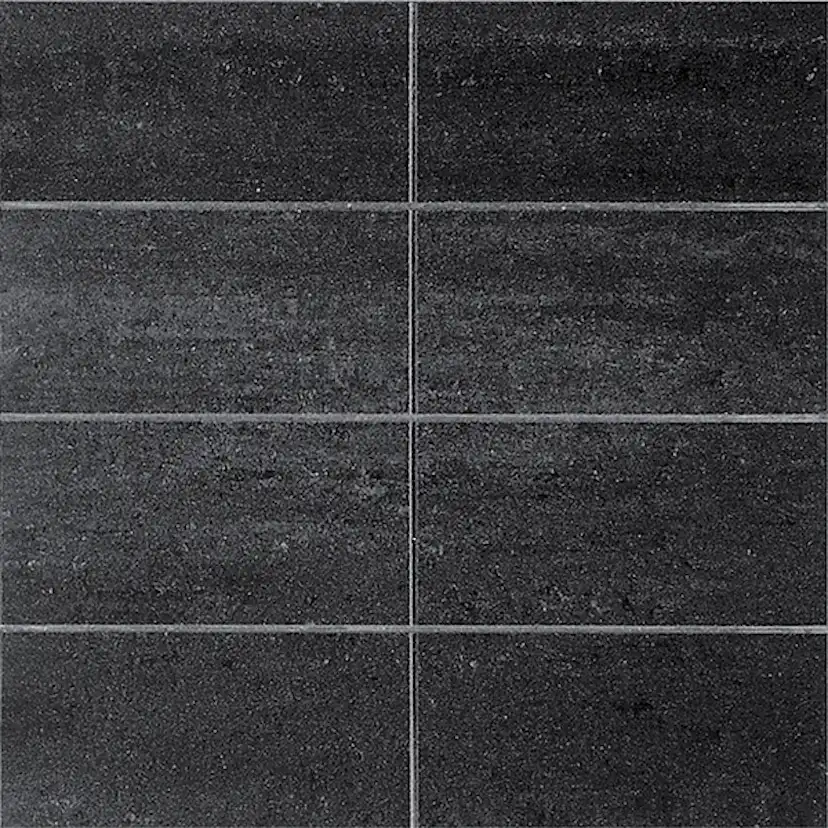 Klinker Konradssons Marte Nero Acapulco Svart 30x60 cm