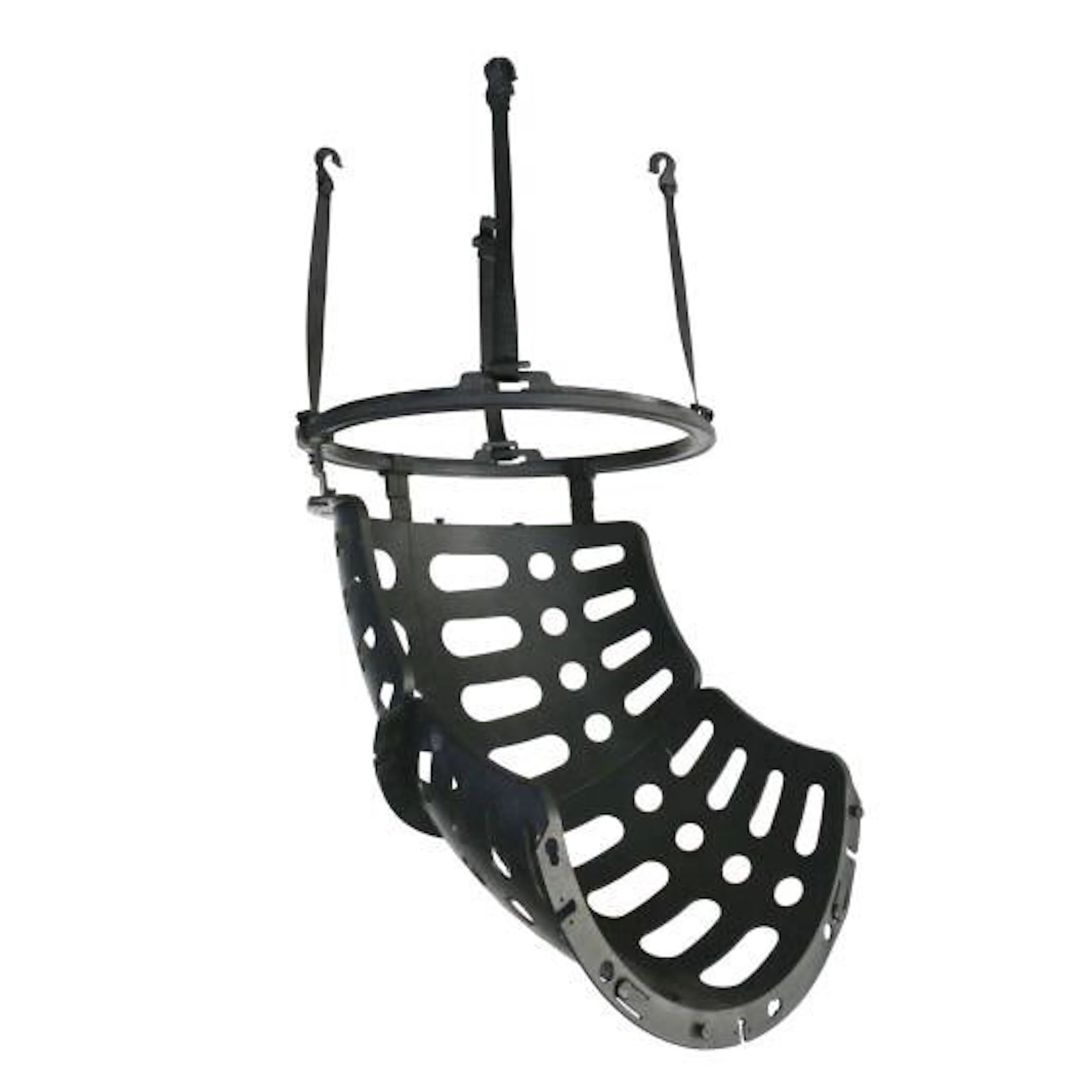 Boll ProSport till Basketkorg