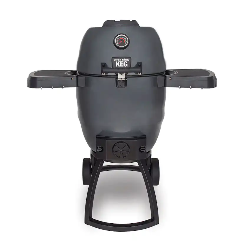 Kamadogrill Keg 5000