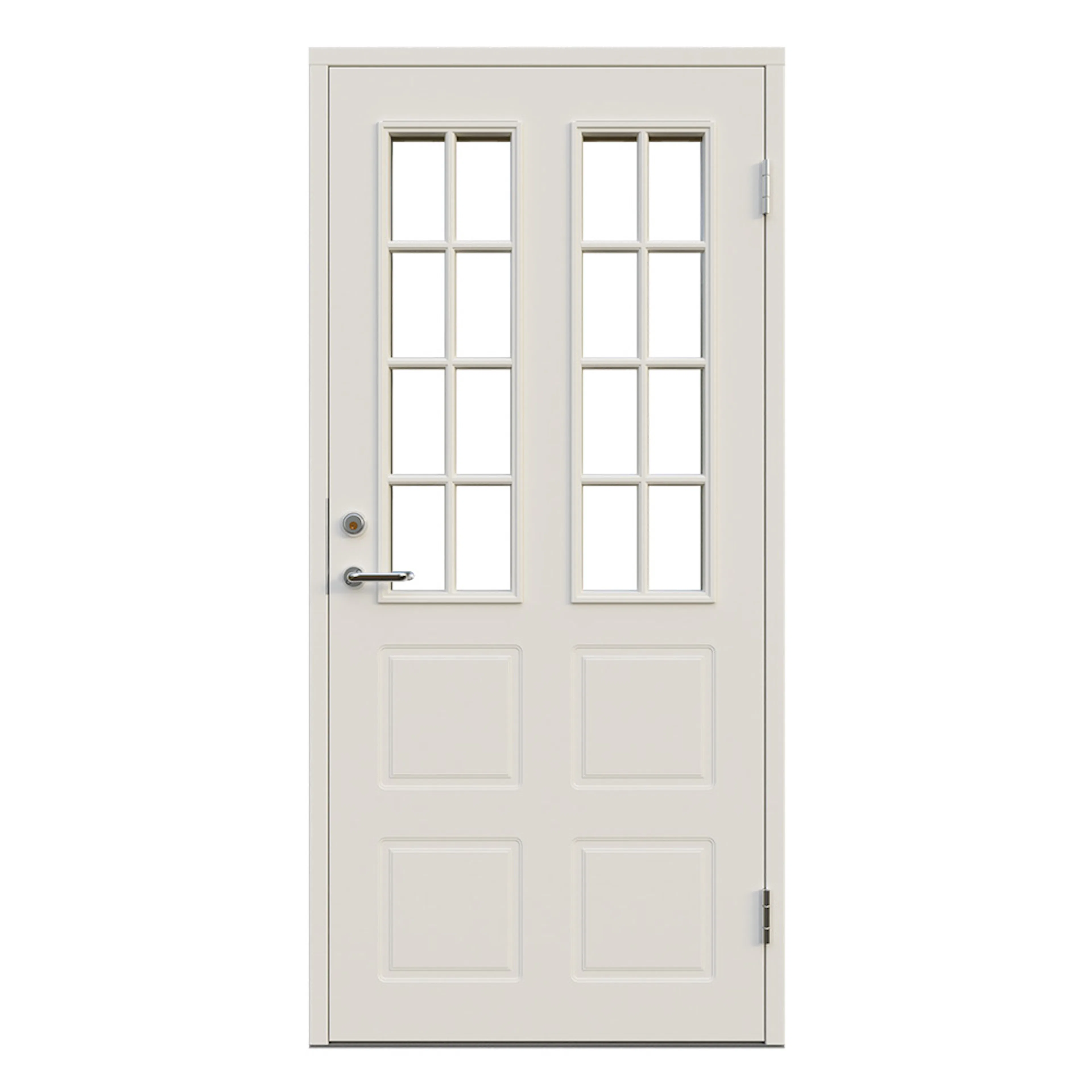 S-0502-Y, Vit