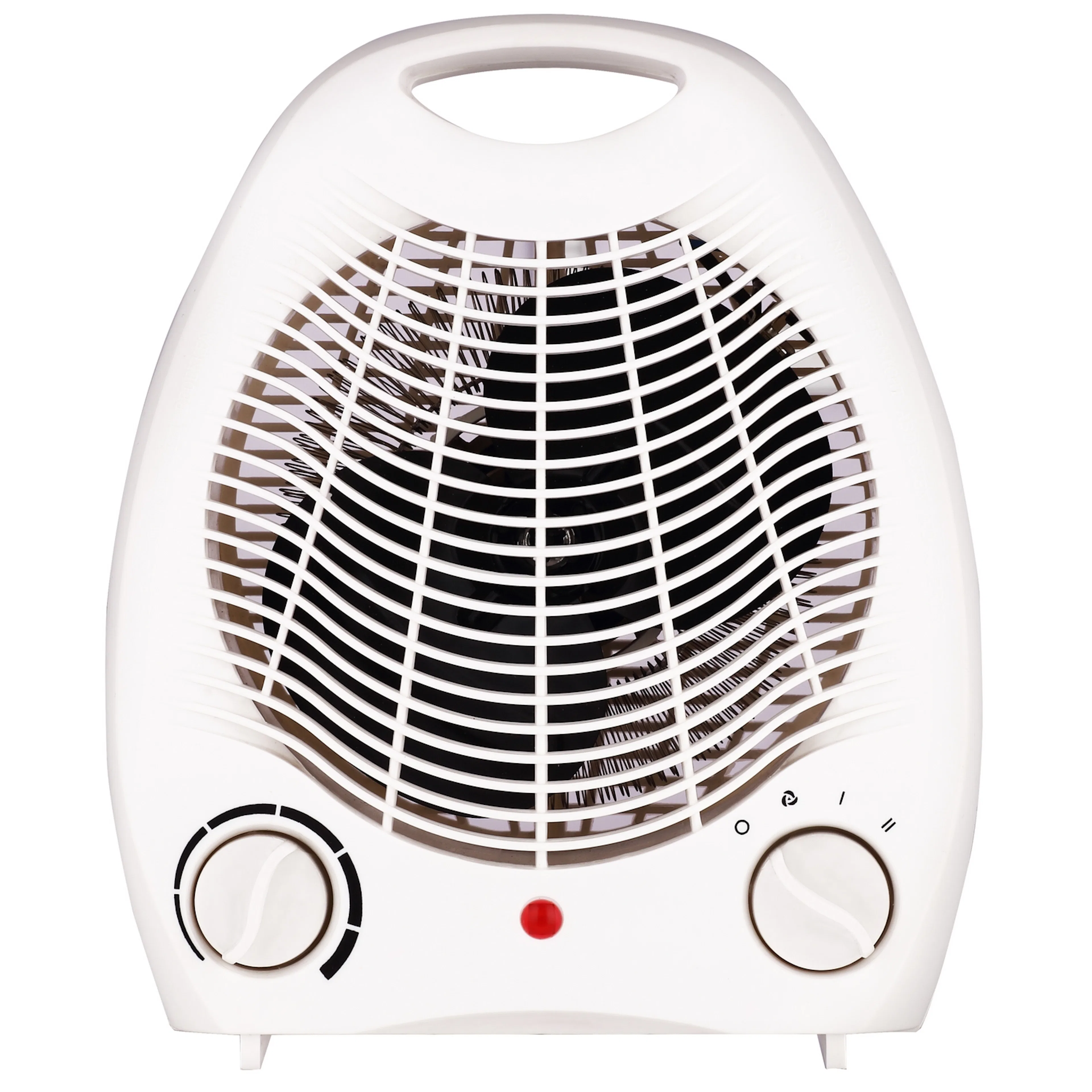 Värmefläkt Home it 230 V 2000 W