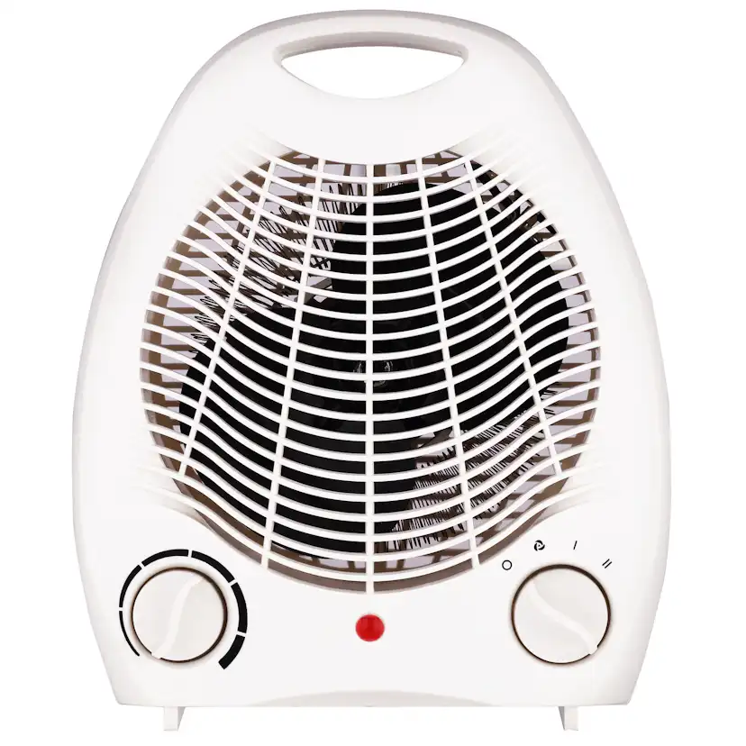 Värmefläkt Home it 230 V 2000 W