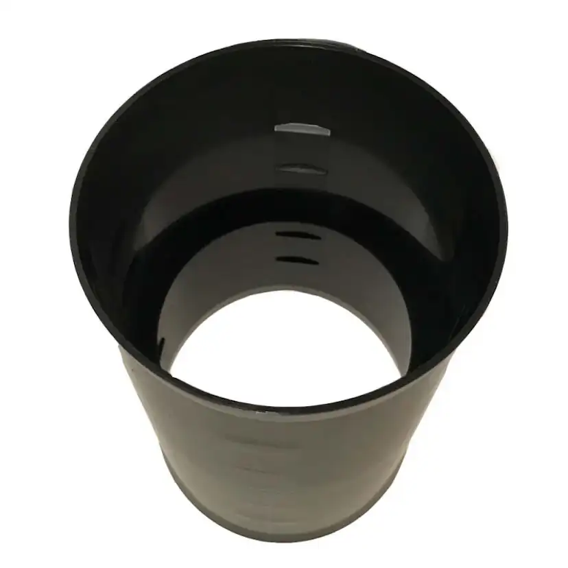 Skarvmuff 110mm 110 mm