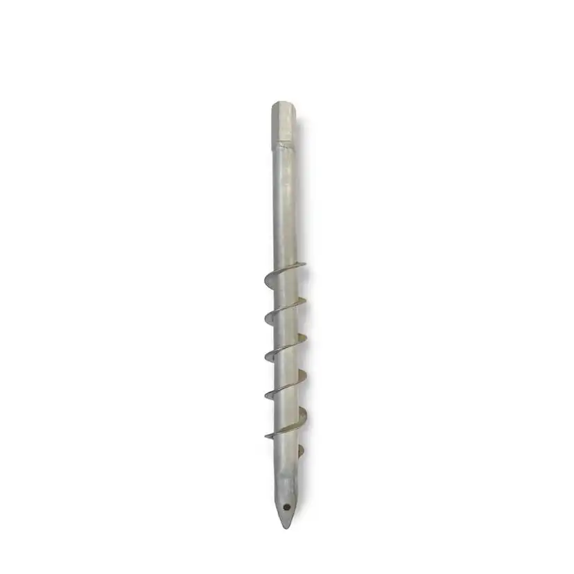 Markskruv Stavrex Small Spets