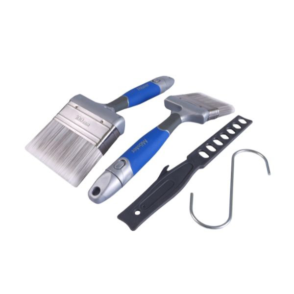 Penselset Mäster Superior Fasad