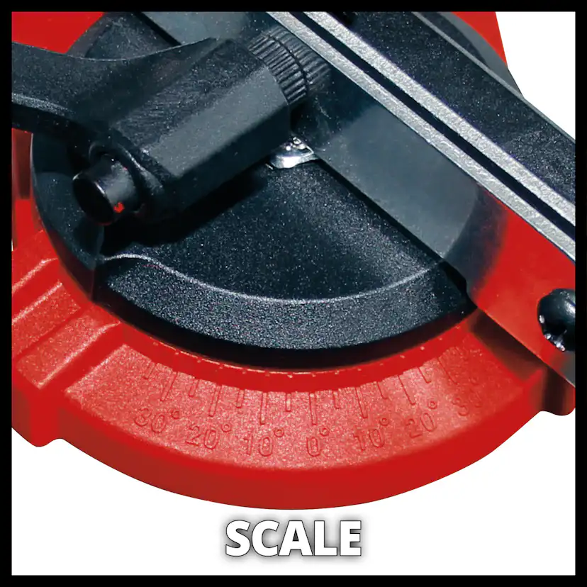 Kedjeslip Einhell GE-CS 18 Li-Solo