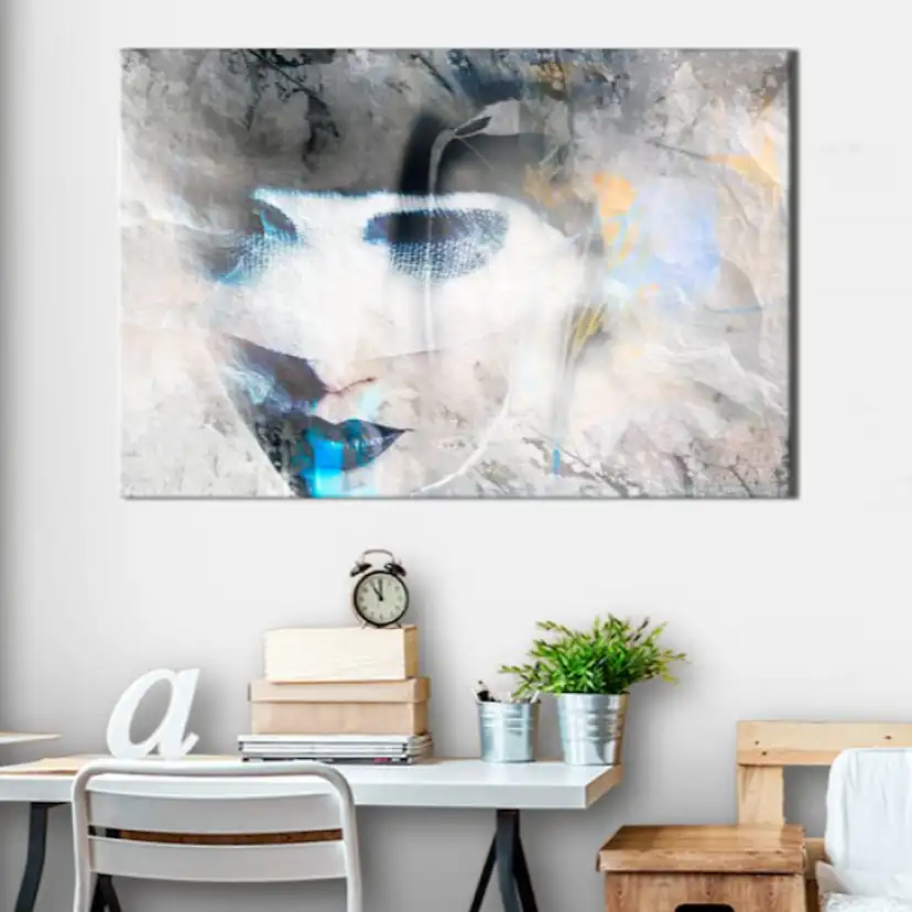 Tavla Arkiio Meanders Of FeminInity