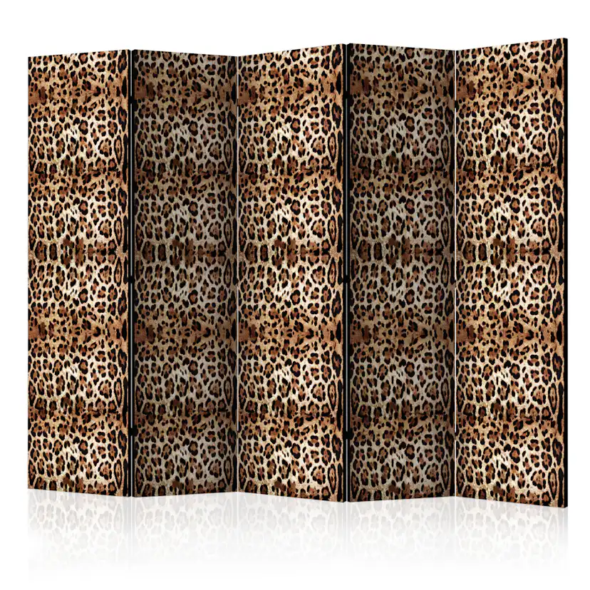 Rumsavdelare Arkiio Animal Theme II 225x172 cm