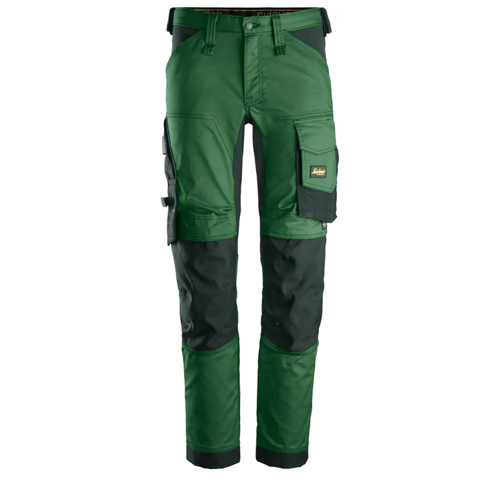 Forest Green/Black