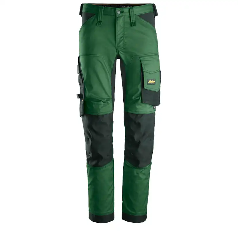 Arbetsbyxa Snickers Workwear Stretch AW