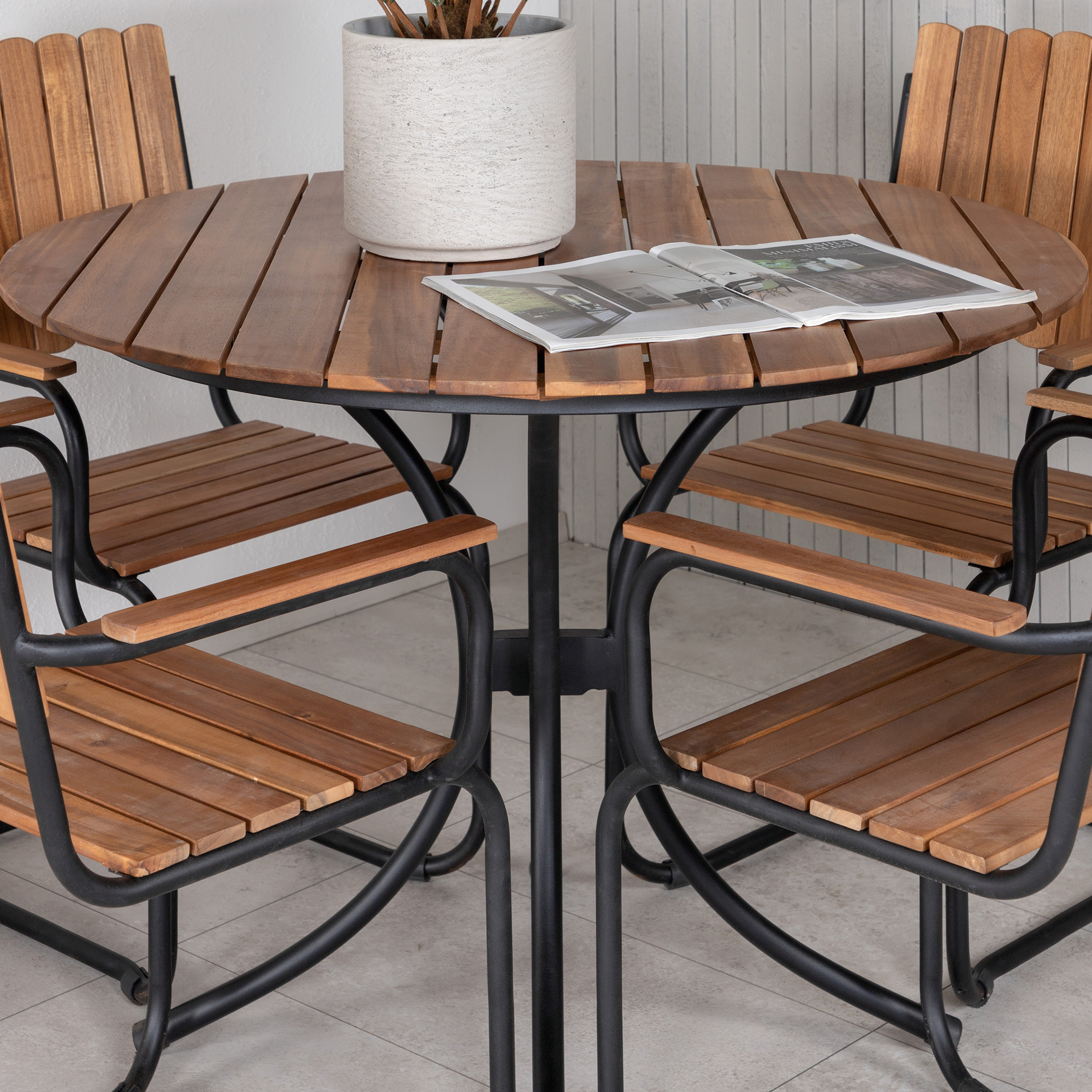 Matgrupp Utomhus Venture Home Holmsund