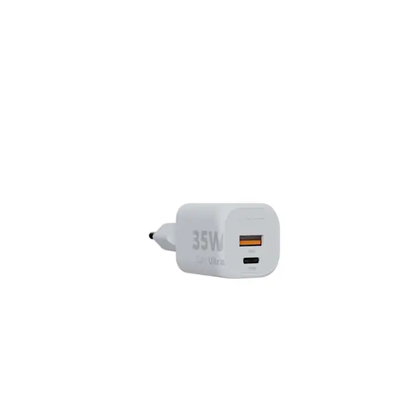 Laddare Xtorm 35W GaN2 Ultra USB-C PD/USB-A