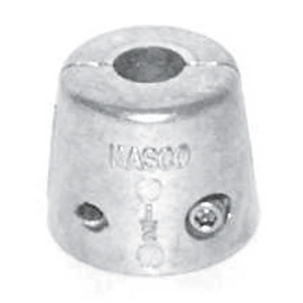 Zinkanod Till Kasco 1/2 + 3/4 Hk