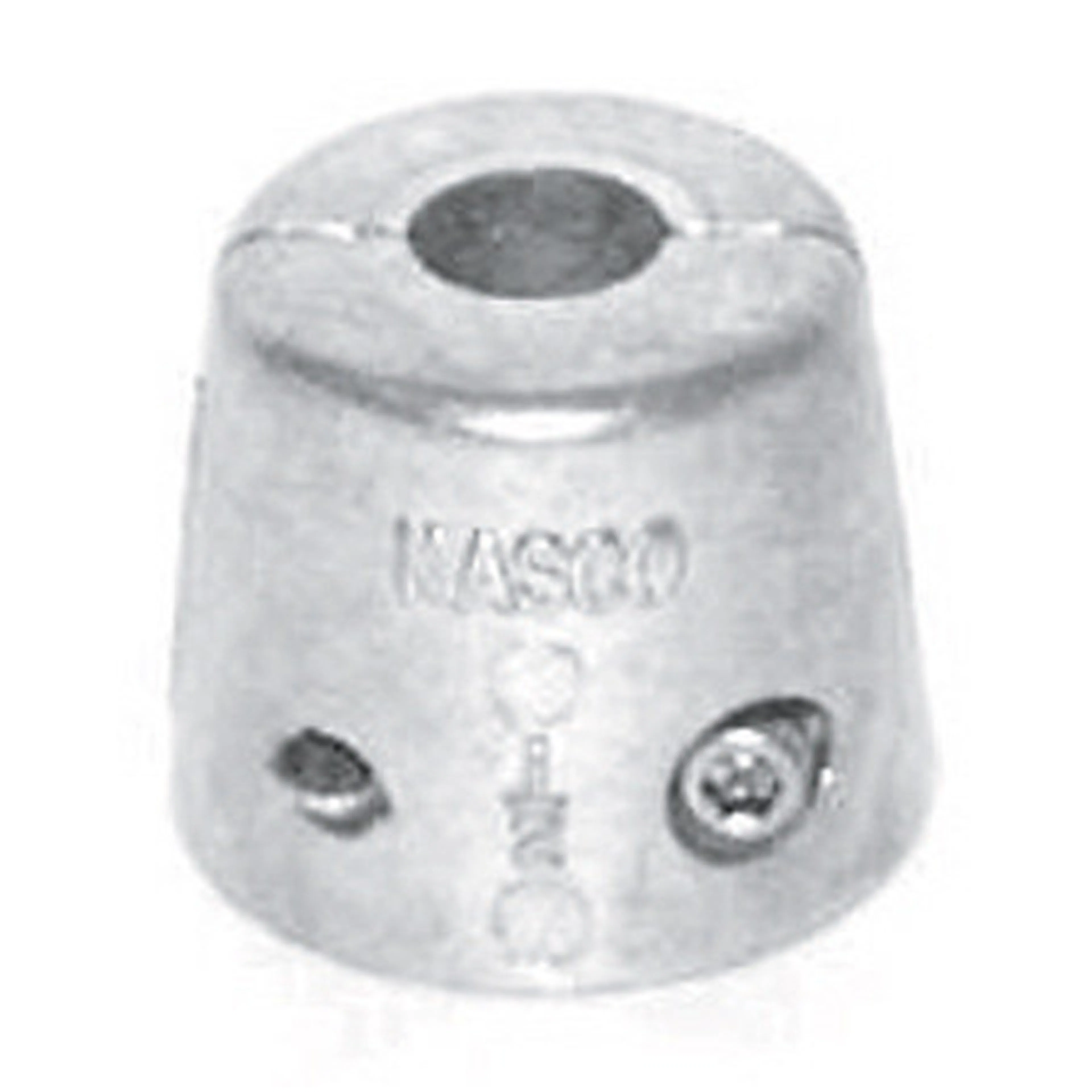 Zinkanod Till Kasco 1/2 + 3/4 Hk