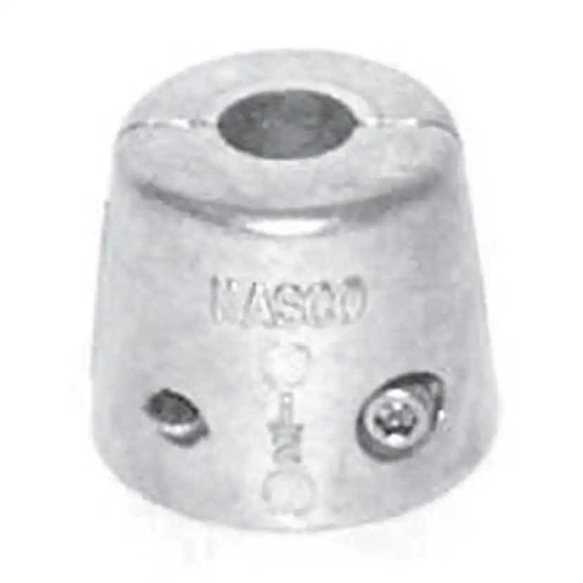 Zinkanod Till Kasco 1/2 + 3/4 Hk