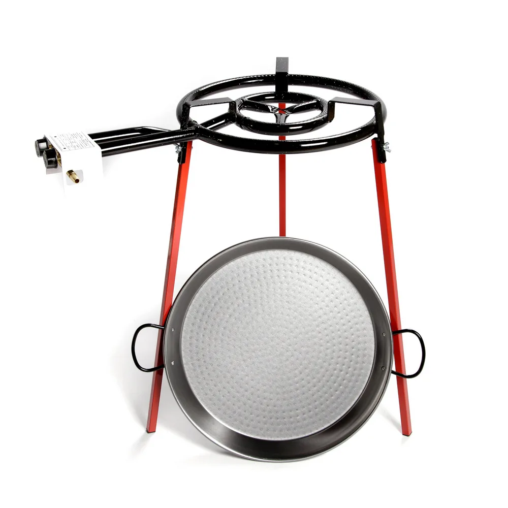 Paellaset Vaello