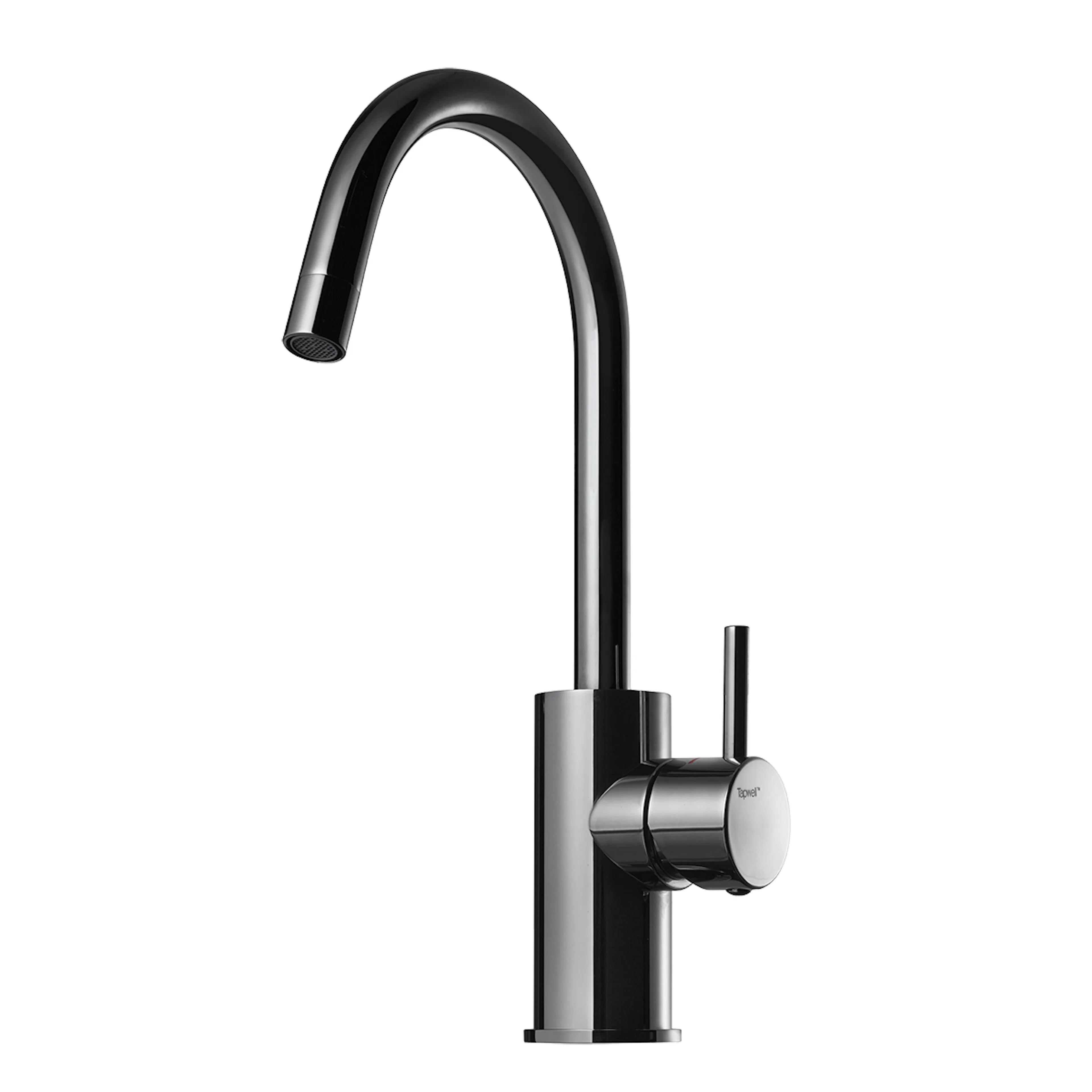 Black Chrome