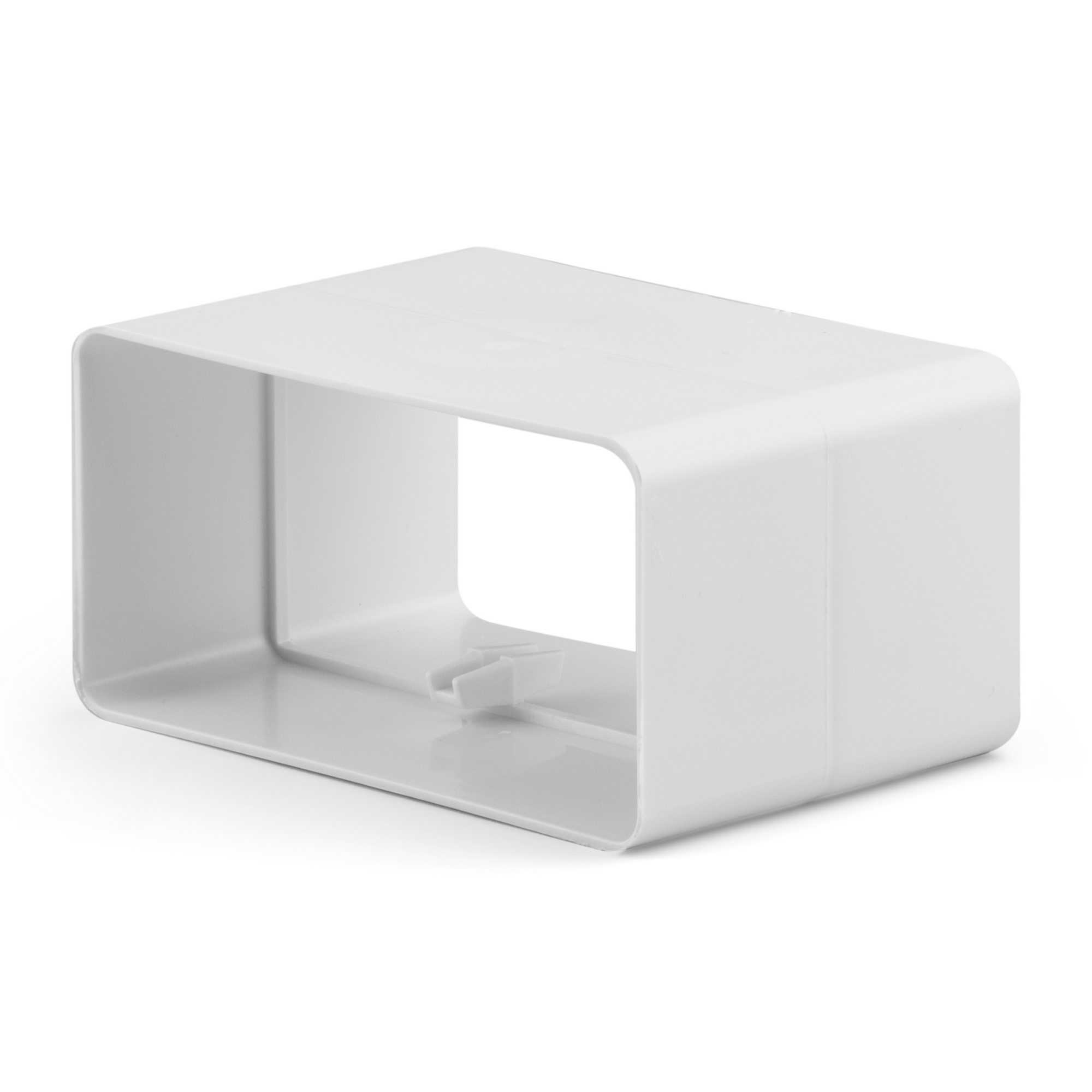 Skarvplast Fresh Rektangulär 110x54 mm