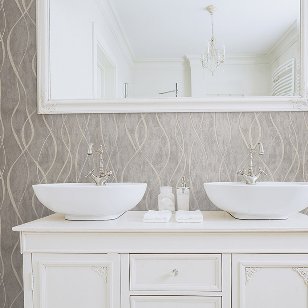 Tapet Galerie Wallcoverings Very Special G67737