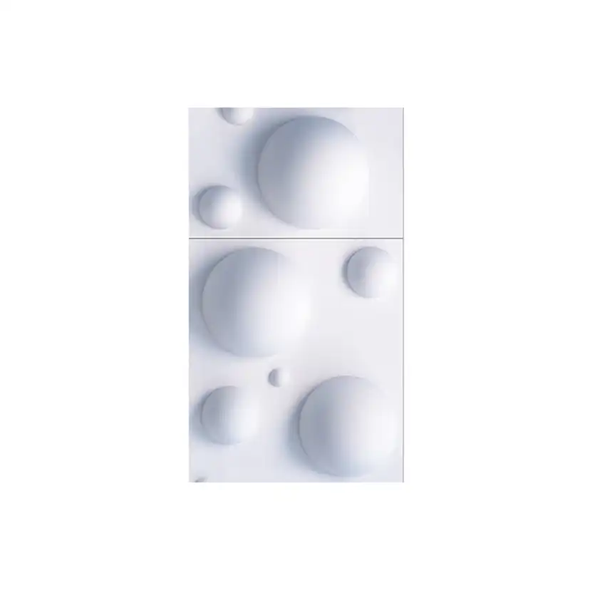 Fototapet Arkiio Bubble Dance 50x1000 cm