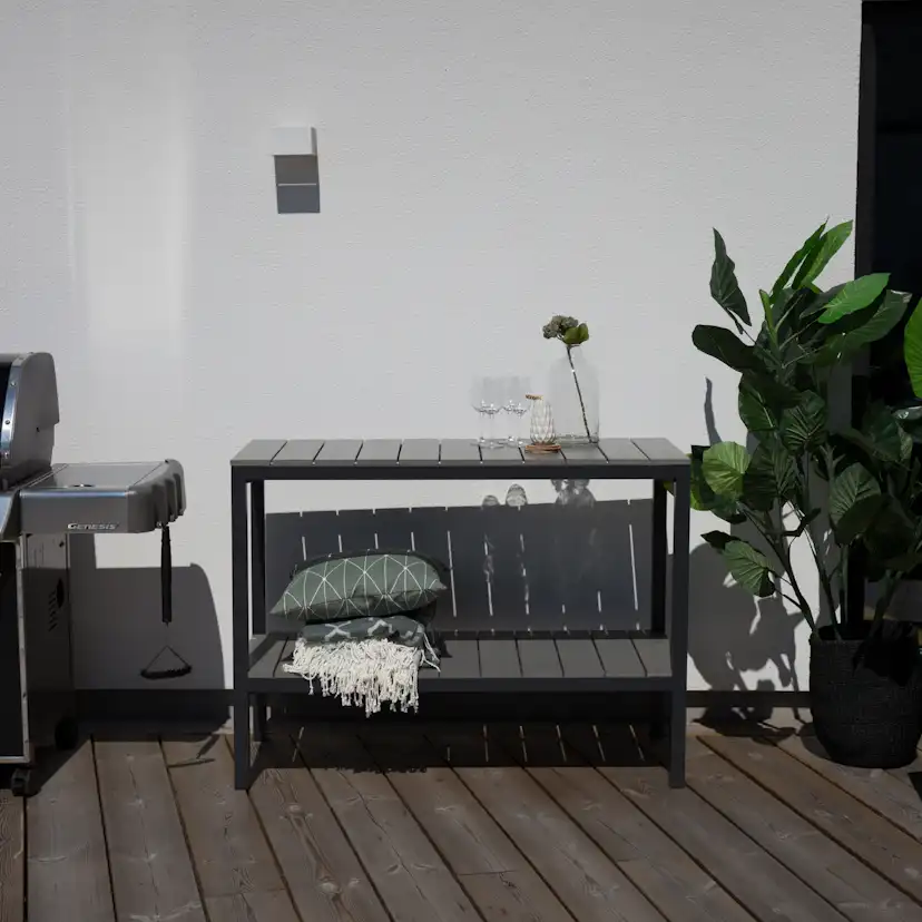Hylla Venture Home Parma