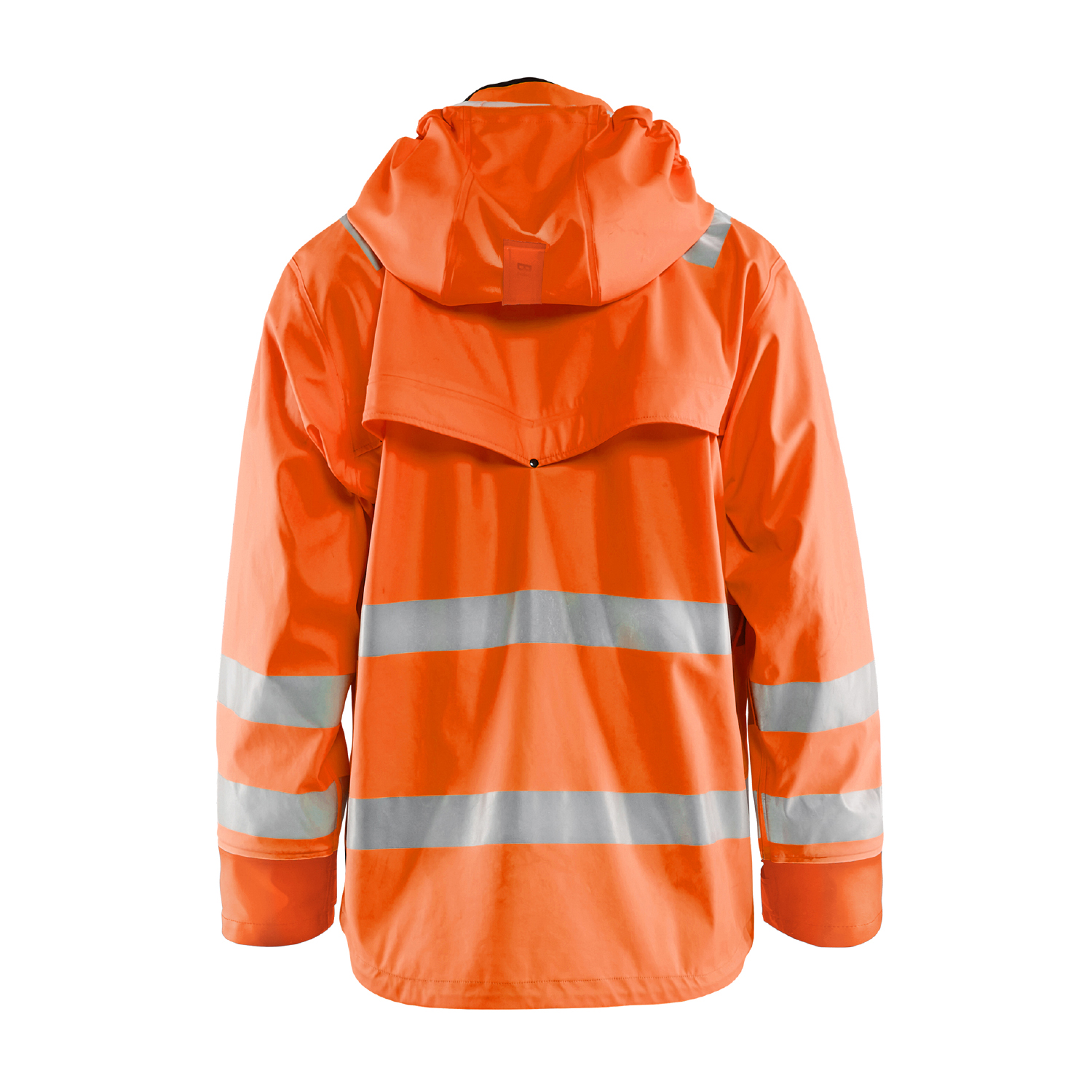 Regnjacka Blåkläder 43272005