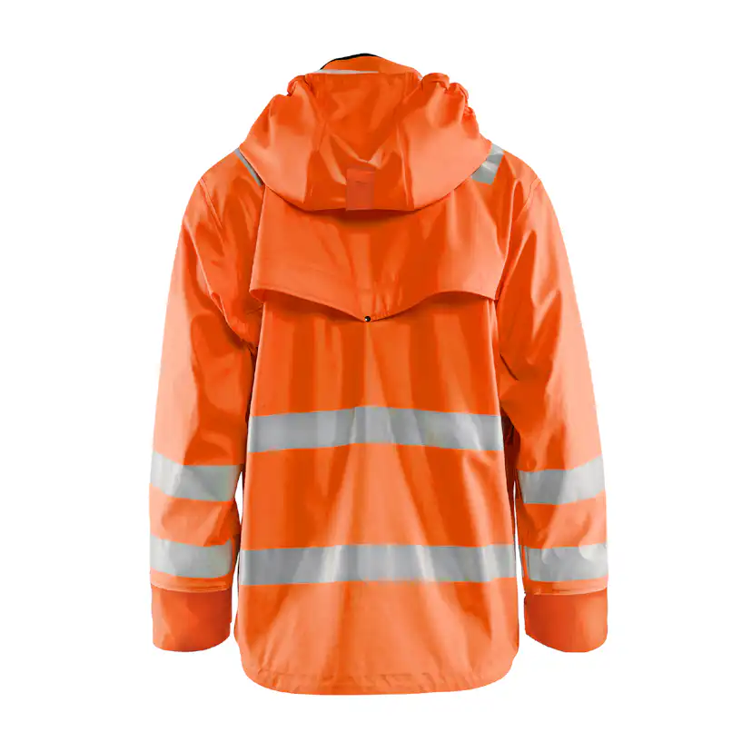 Regnjacka Blåkläder 43272005