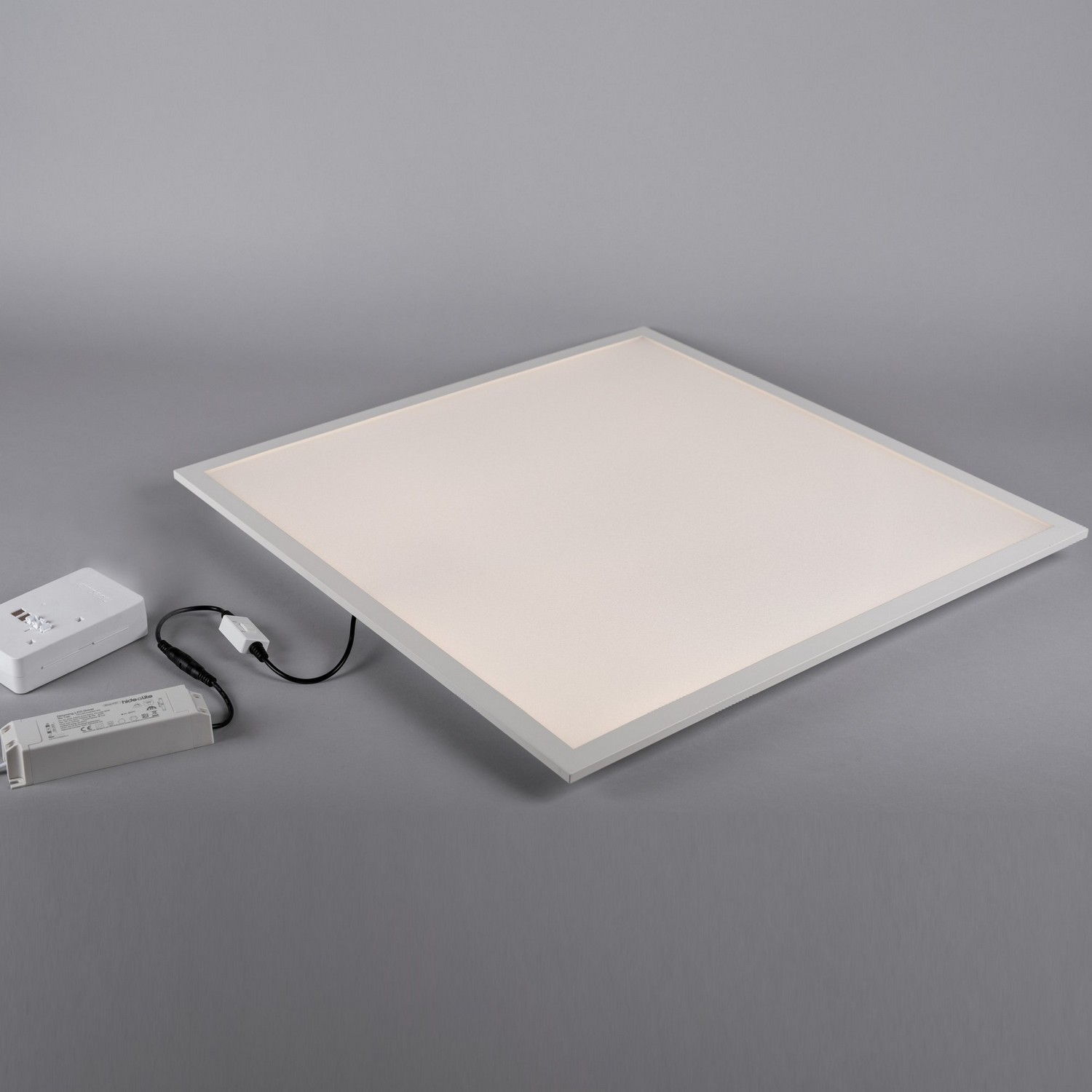 LED-Panel Hide-a-lite Sky OP 830/840 DIM Linect