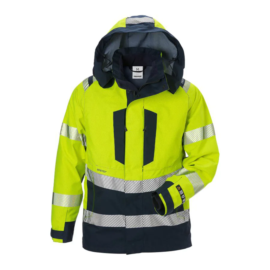 Flamskyddad Jacka Fristads 4095 GXE