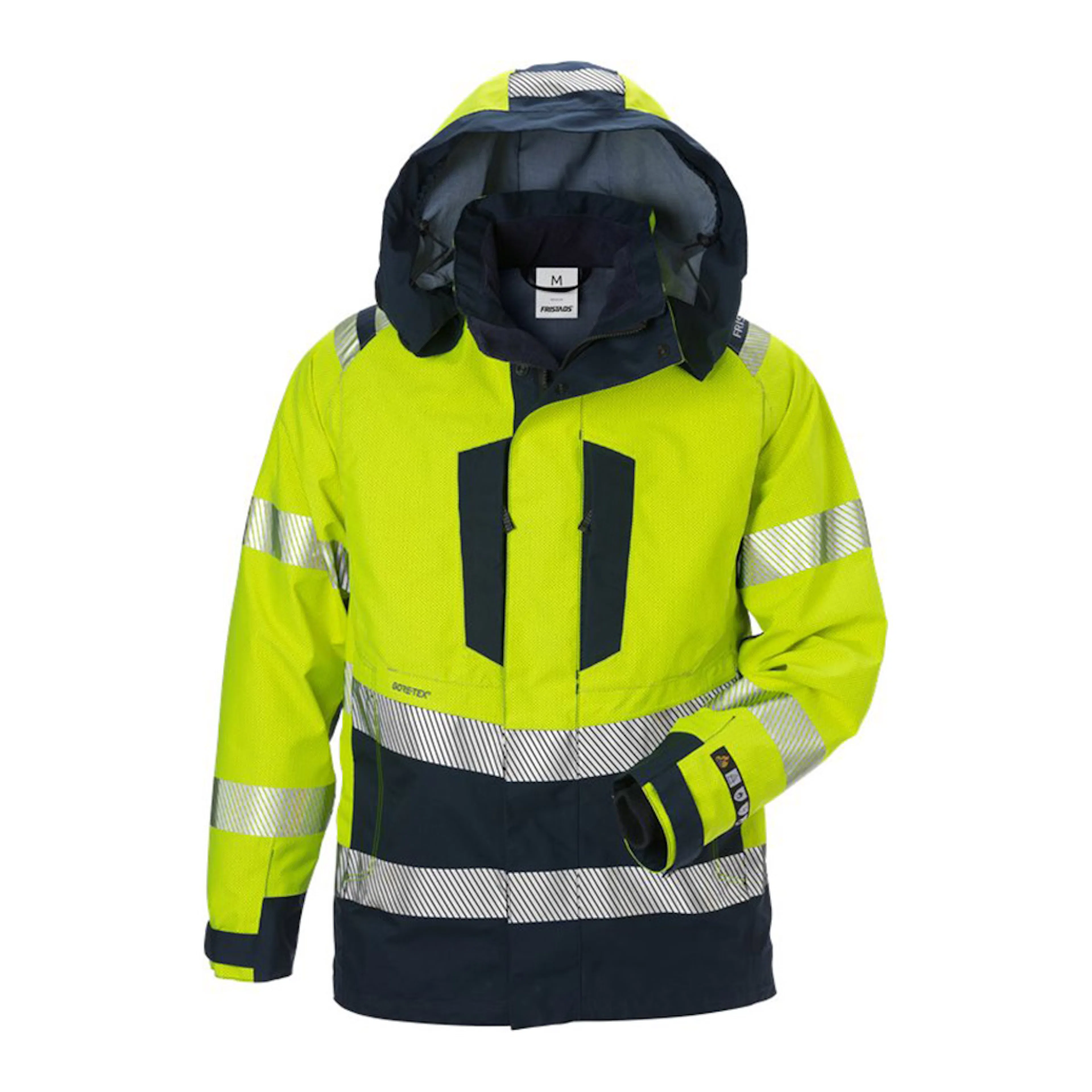 Flamskyddad Jacka Fristads 4095 GXE