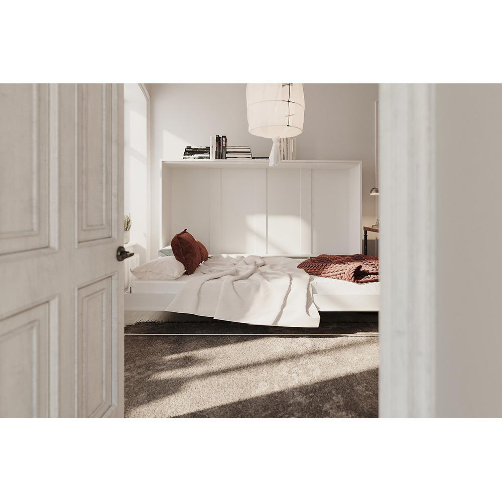 Sängskåp Wilson & Wood Compact Horisontellt