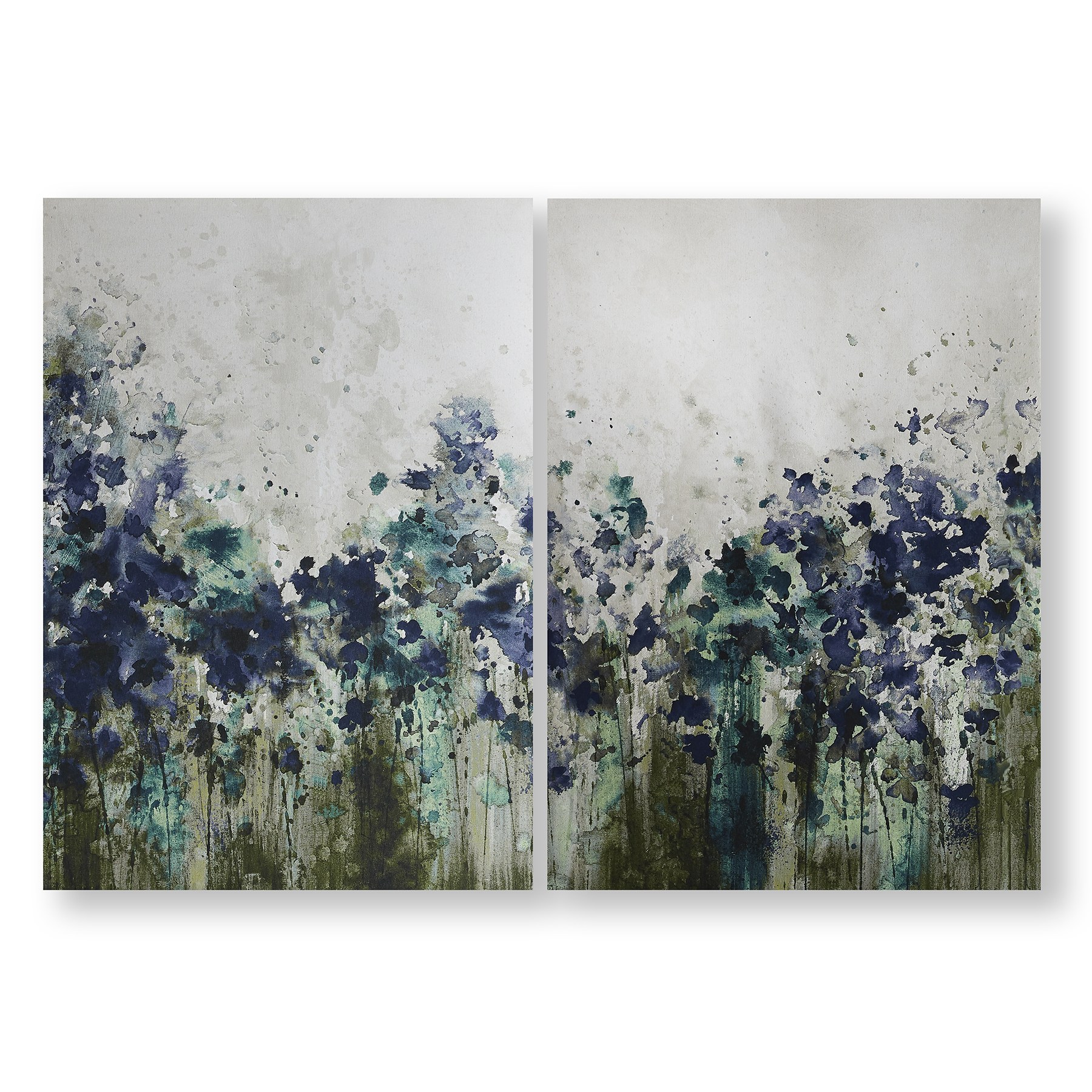 Tavla Art For The Home Peaceful Prairie Set